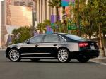 Audi A8 L 4.2 FSI Quattro 2010 года (NA)
